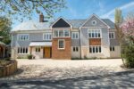 Maintain Your Period Property Style with Timber Alternative Windows & Doors